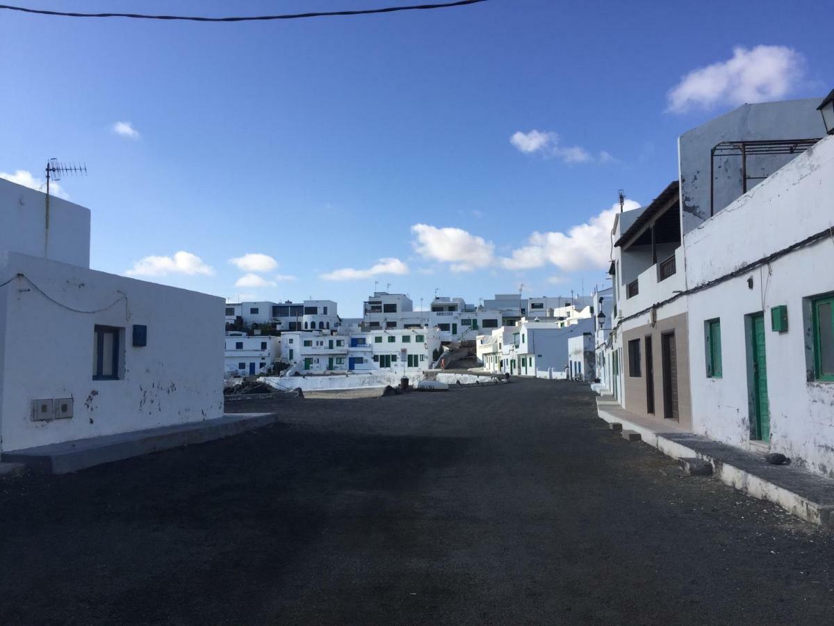 Caleta de Caballo Casa Pura Vida Y El Mar 빌라 외부 사진